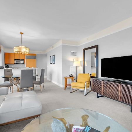 2 Bedroom Or King Studio Suites Four Seasons Hotel Miami Free Wi-Fi & Free Parking 외부 사진