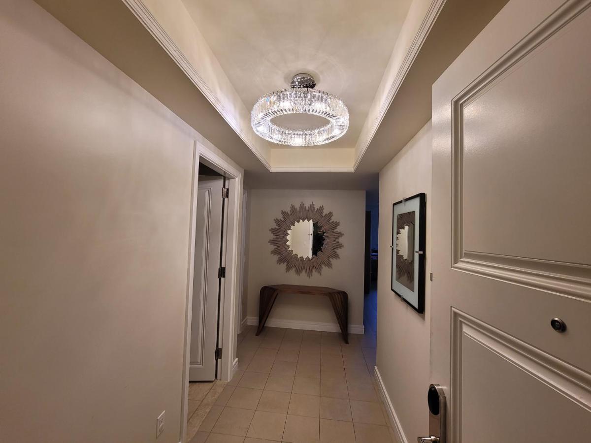 2 Bedroom Or King Studio Suites Four Seasons Hotel Miami Free Wi-Fi & Free Parking 외부 사진