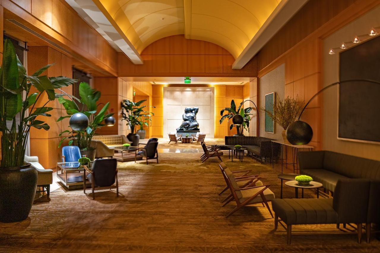 2 Bedroom Or King Studio Suites Four Seasons Hotel Miami Free Wi-Fi & Free Parking 외부 사진