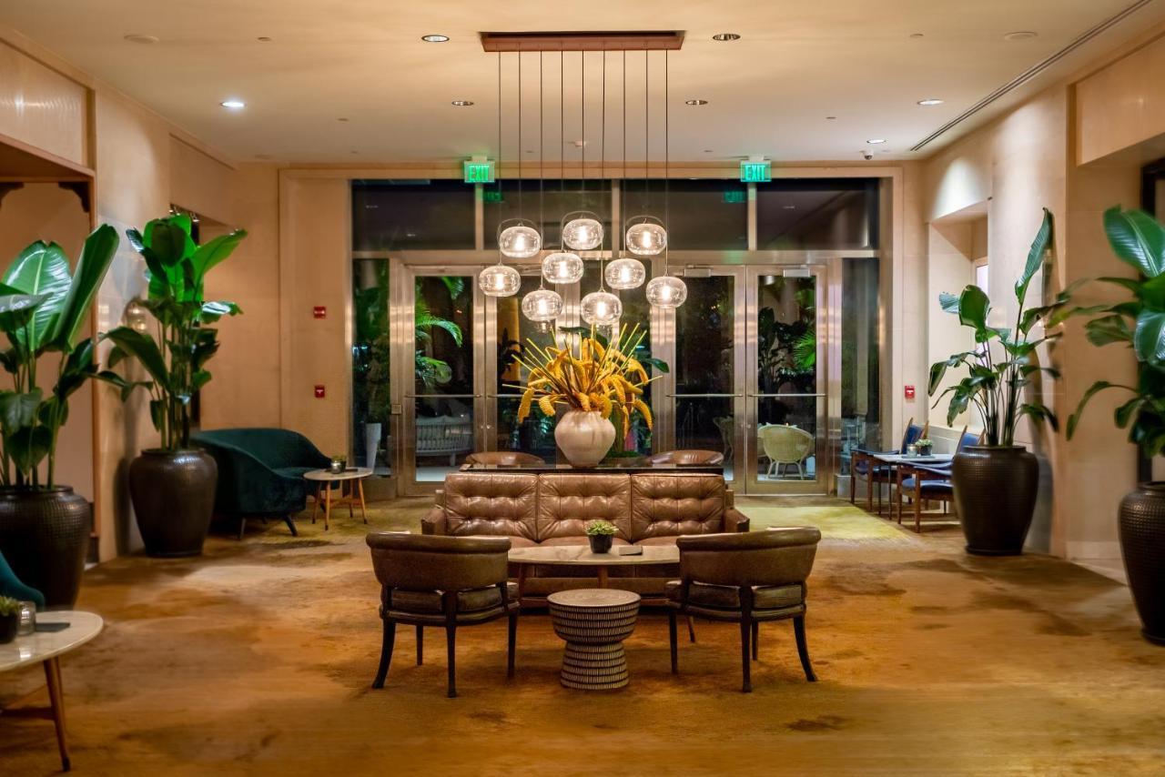 2 Bedroom Or King Studio Suites Four Seasons Hotel Miami Free Wi-Fi & Free Parking 외부 사진