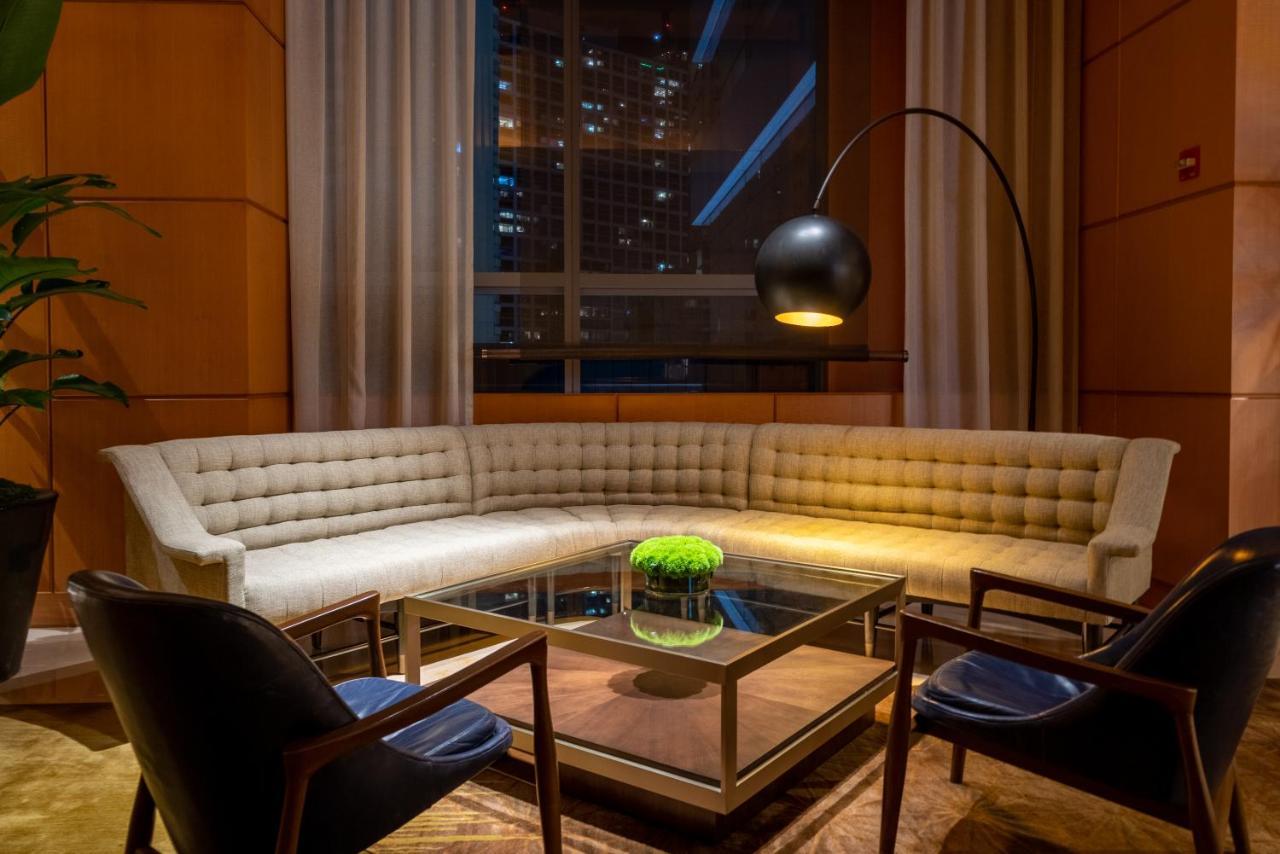 2 Bedroom Or King Studio Suites Four Seasons Hotel Miami Free Wi-Fi & Free Parking 외부 사진