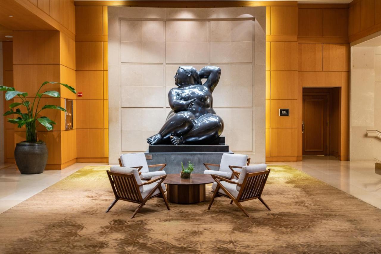2 Bedroom Or King Studio Suites Four Seasons Hotel Miami Free Wi-Fi & Free Parking 외부 사진
