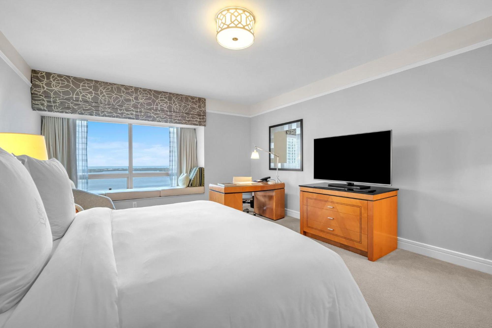 2 Bedroom Or King Studio Suites Four Seasons Hotel Miami Free Wi-Fi & Free Parking 외부 사진