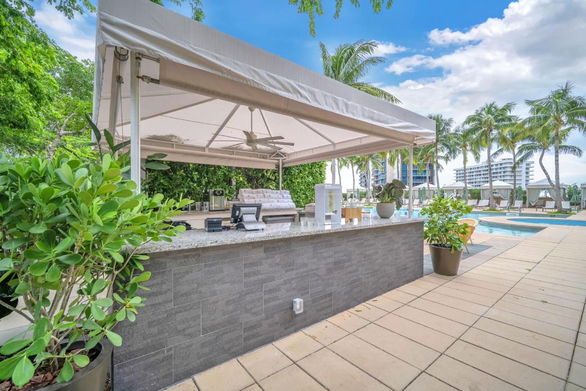 2 Bedroom Or King Studio Suites Four Seasons Hotel Miami Free Wi-Fi & Free Parking 외부 사진