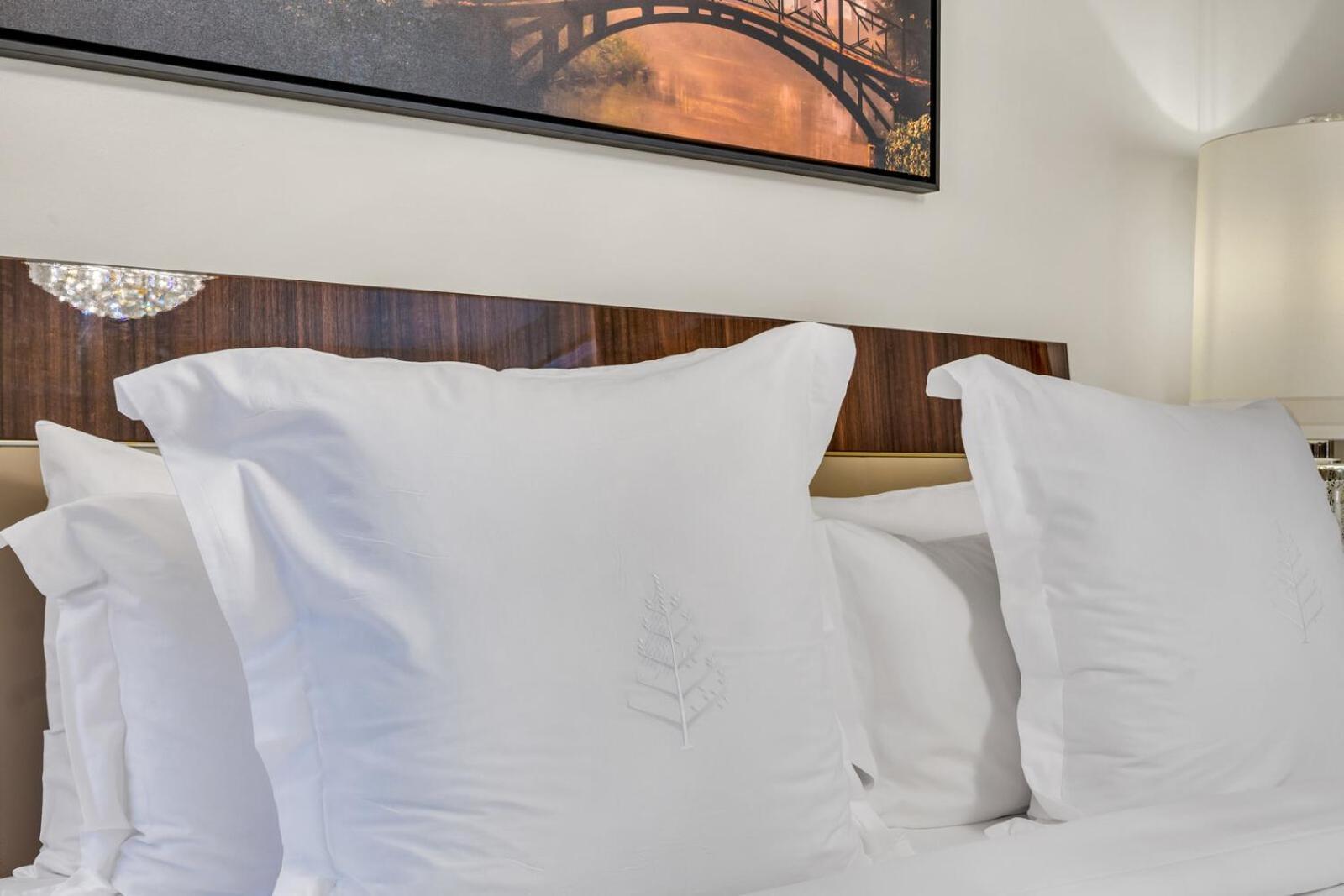 2 Bedroom Or King Studio Suites Four Seasons Hotel Miami Free Wi-Fi & Free Parking 외부 사진