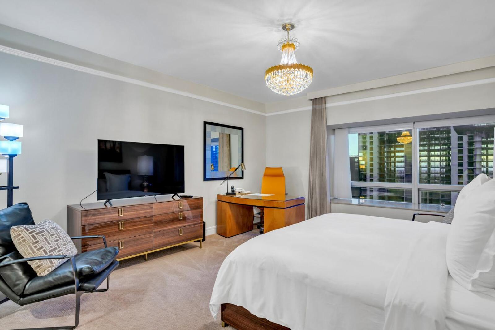 2 Bedroom Or King Studio Suites Four Seasons Hotel Miami Free Wi-Fi & Free Parking 외부 사진