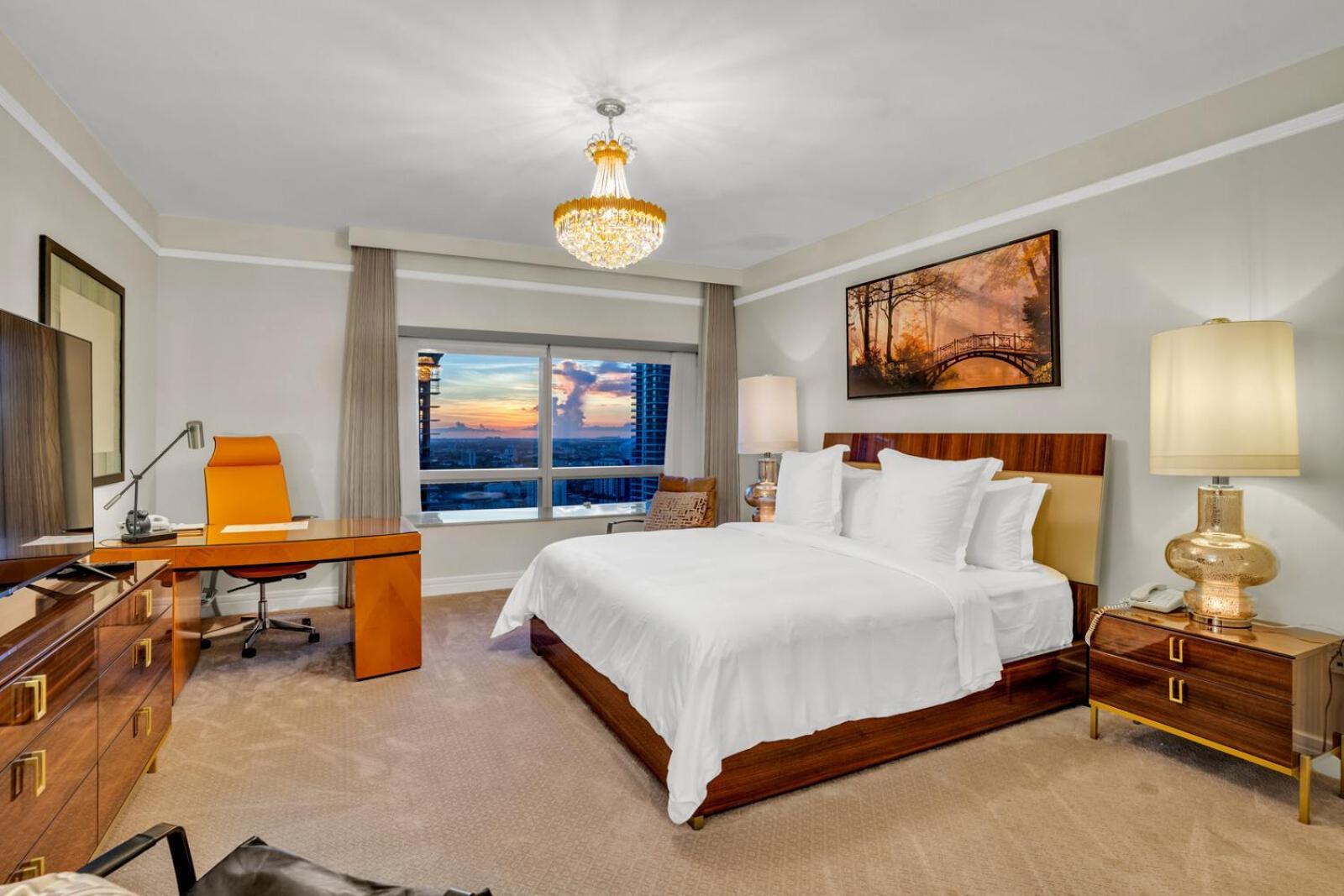 2 Bedroom Or King Studio Suites Four Seasons Hotel Miami Free Wi-Fi & Free Parking 외부 사진