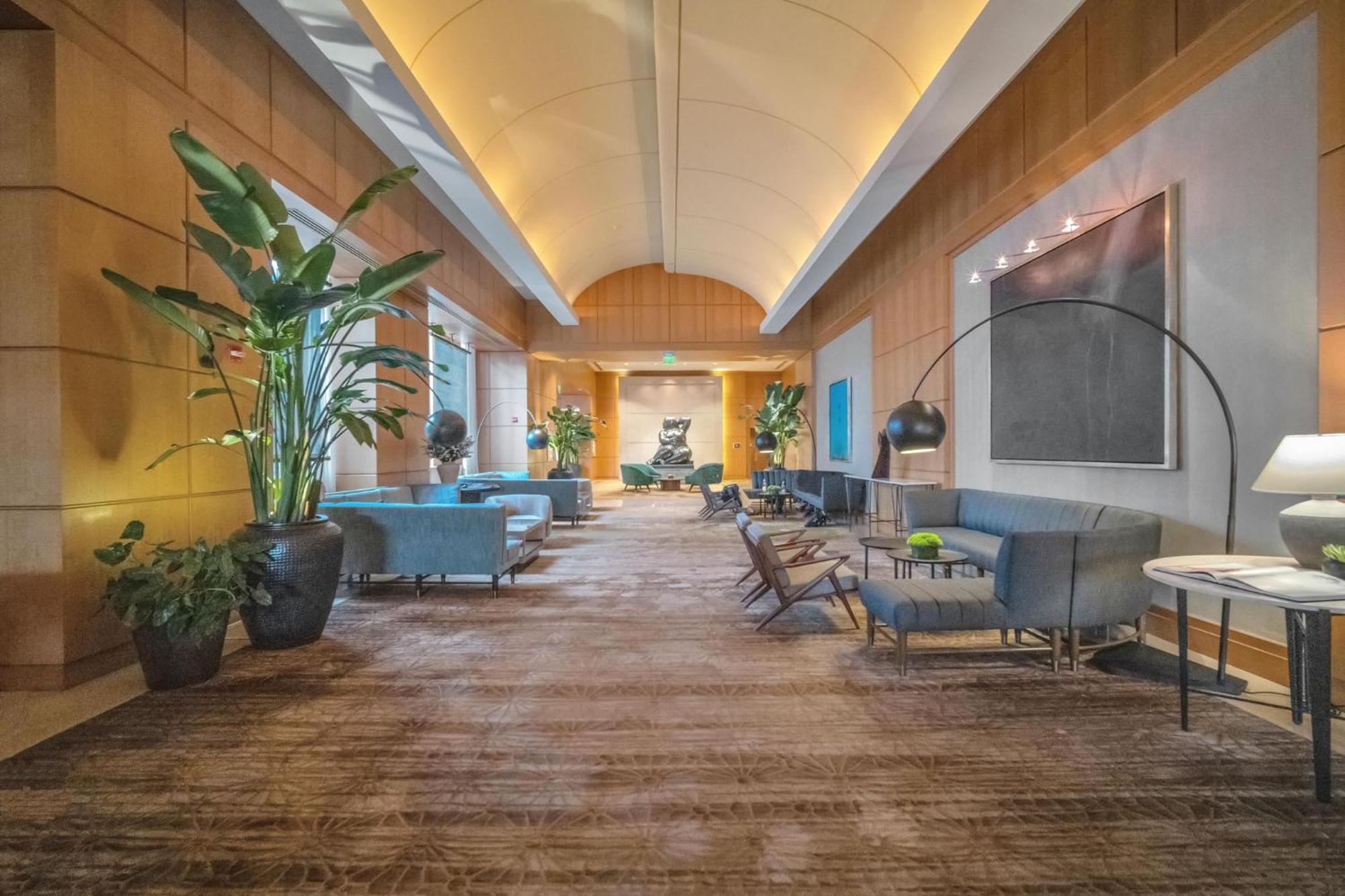 2 Bedroom Or King Studio Suites Four Seasons Hotel Miami Free Wi-Fi & Free Parking 외부 사진