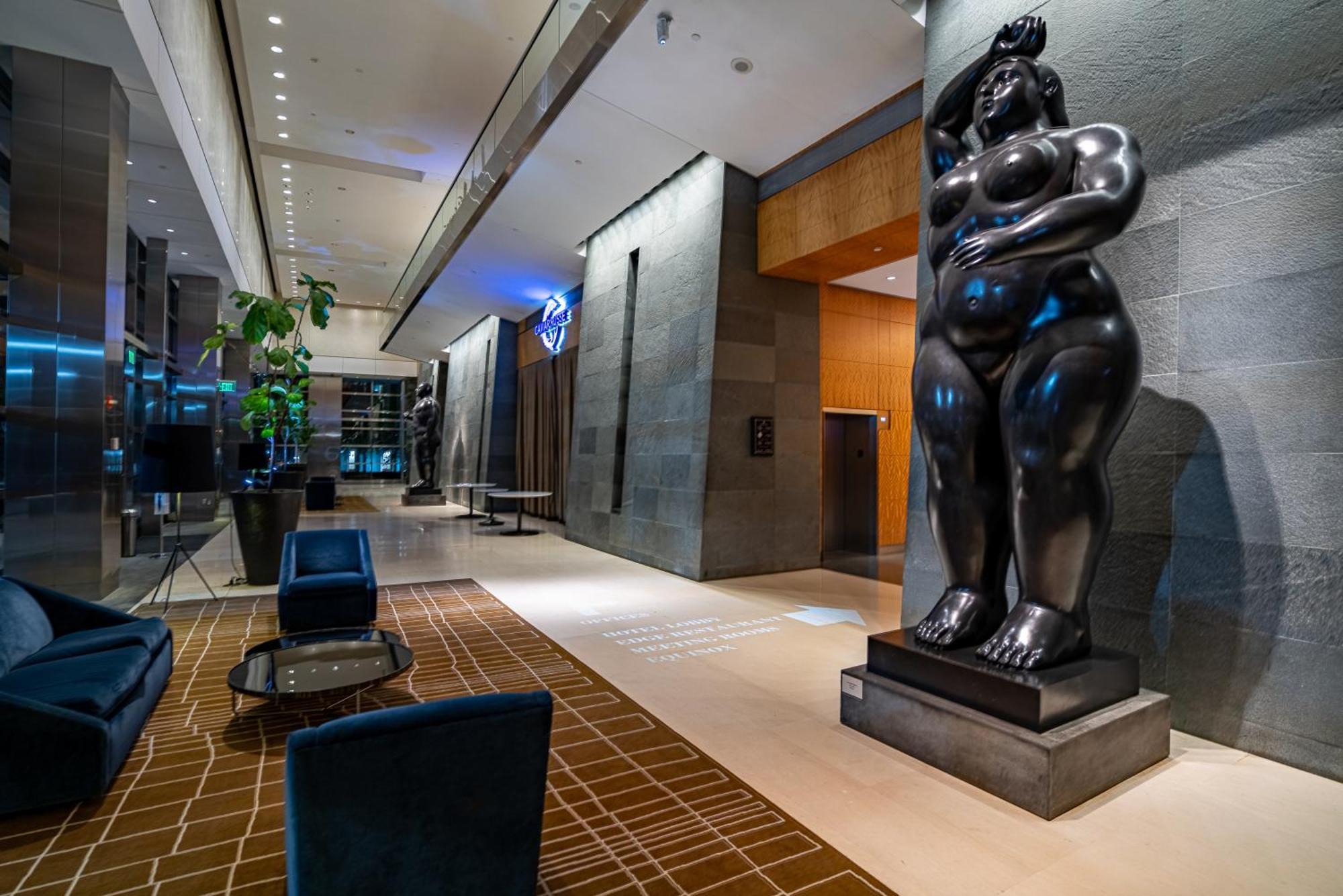 2 Bedroom Or King Studio Suites Four Seasons Hotel Miami Free Wi-Fi & Free Parking 외부 사진