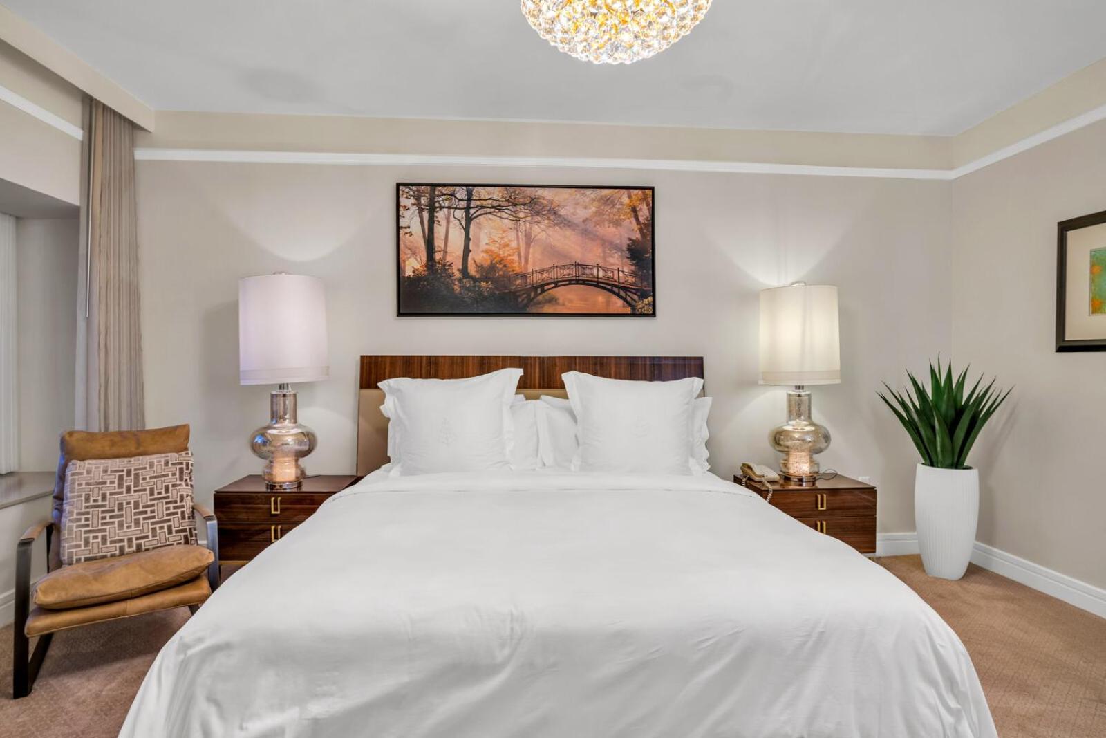 2 Bedroom Or King Studio Suites Four Seasons Hotel Miami Free Wi-Fi & Free Parking 객실 사진