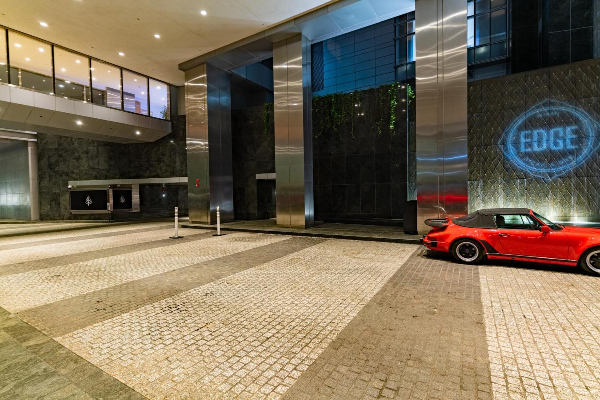 2 Bedroom Or King Studio Suites Four Seasons Hotel Miami Free Wi-Fi & Free Parking 외부 사진