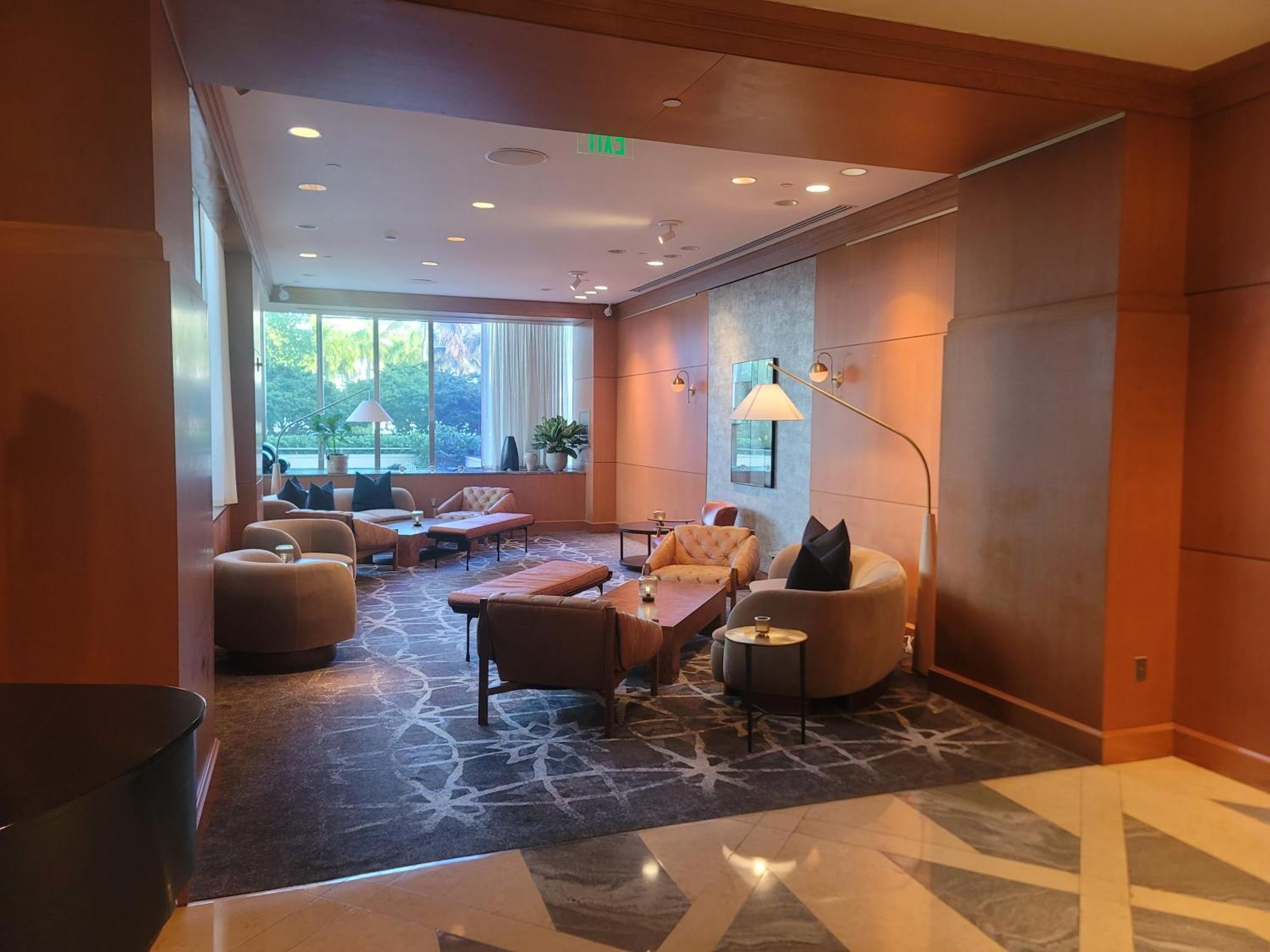2 Bedroom Or King Studio Suites Four Seasons Hotel Miami Free Wi-Fi & Free Parking 외부 사진